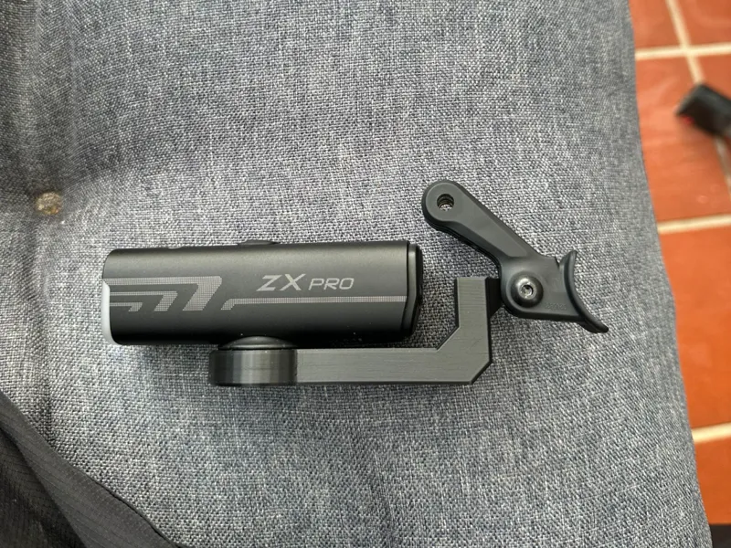 Lampenhalterung für OLIGHT ZX PRO