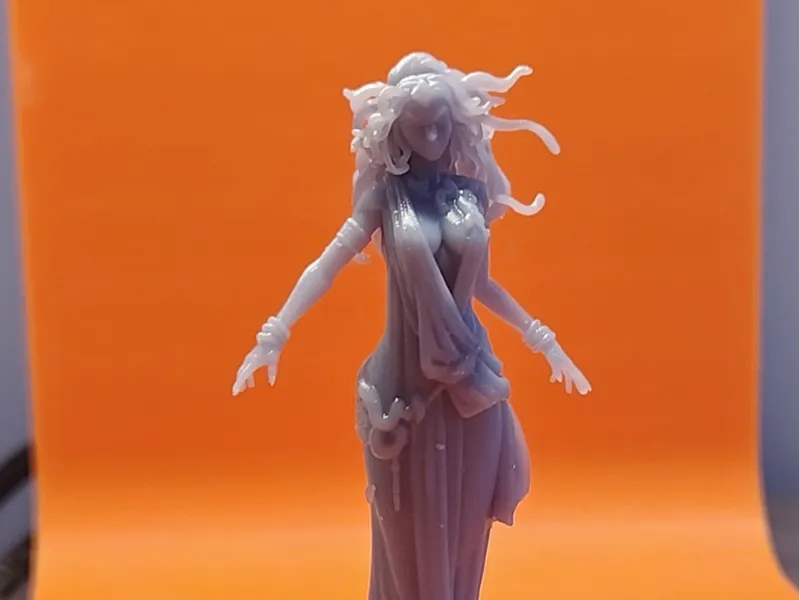 D&D Medusa