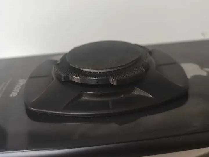 Quad Lock Magnet Adapter