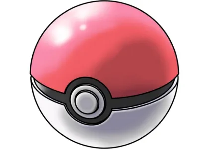 Pokèball
