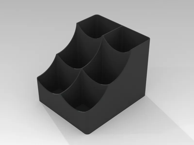 Desk Organizer