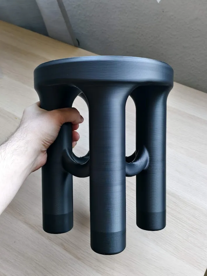 Stool