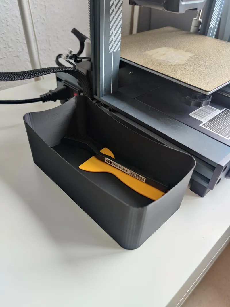 Simple Organizer
