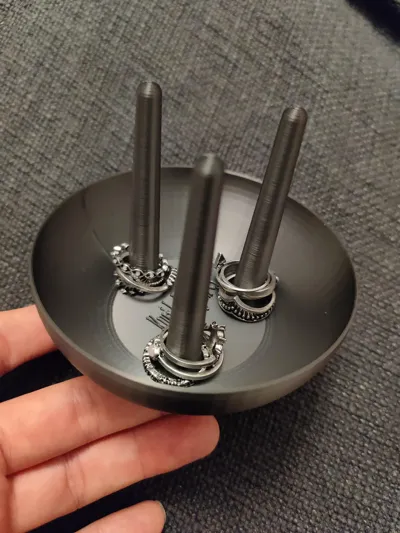 Ring Holder