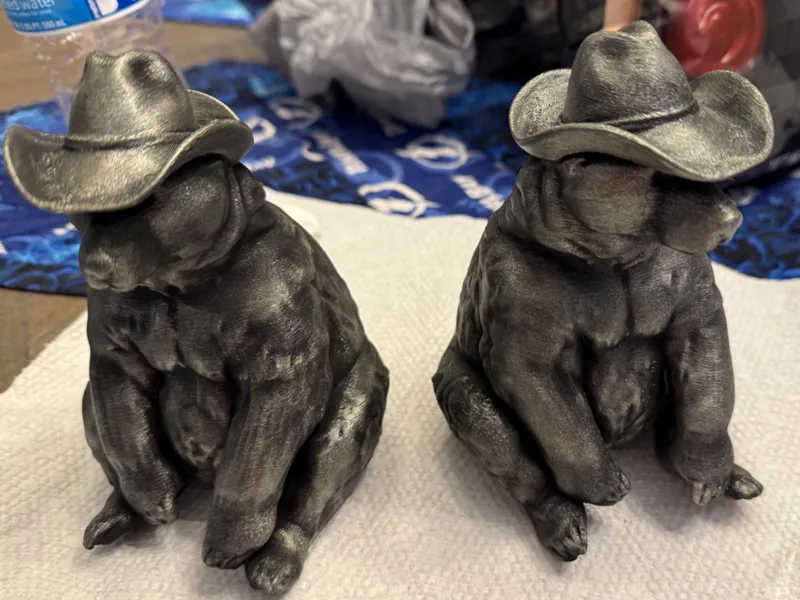 Country Bears