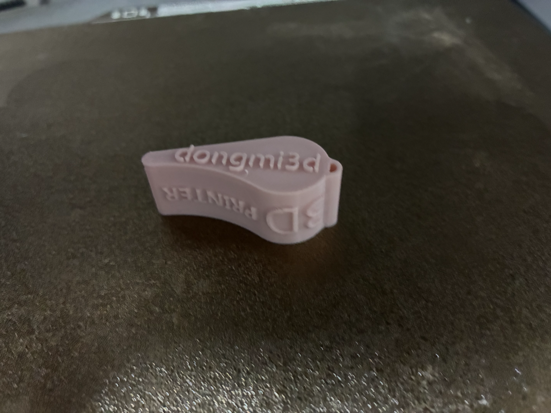 3D哨子