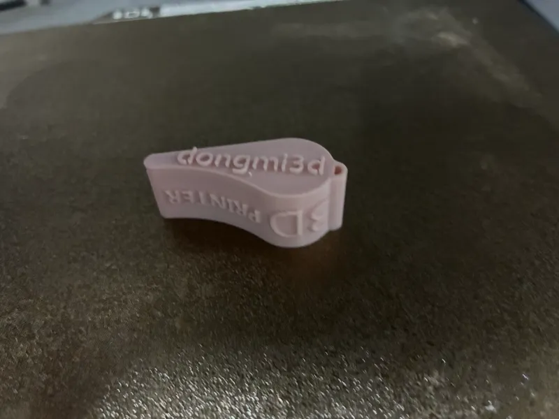 3D哨子