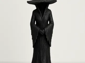 Halloween Witch