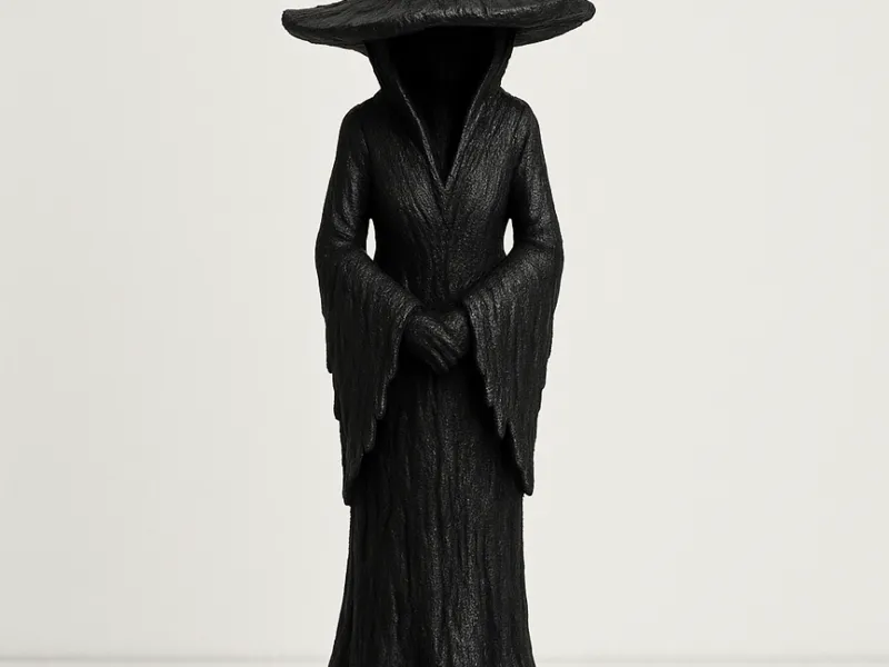 Halloween Witch