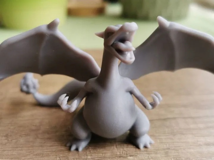Dracaufeu