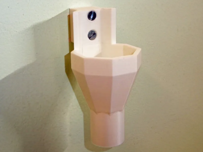 Wall holster for WOLFBOX MF50 Air Duster