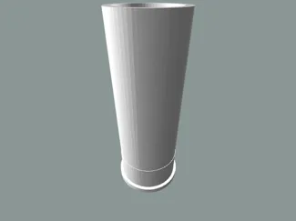 Shotgun shell 