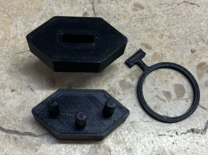 Plug protetor de tomada padrão BRASIL