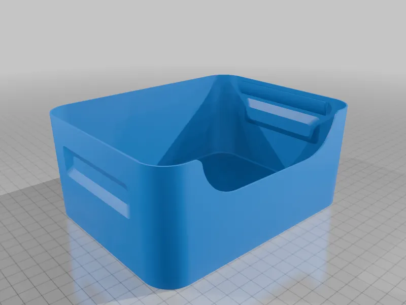 Tray