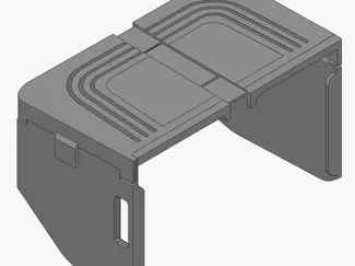 iPhone screenshade
