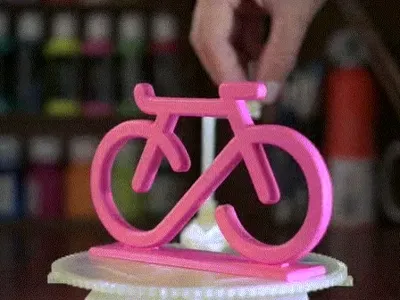 BIKE inf