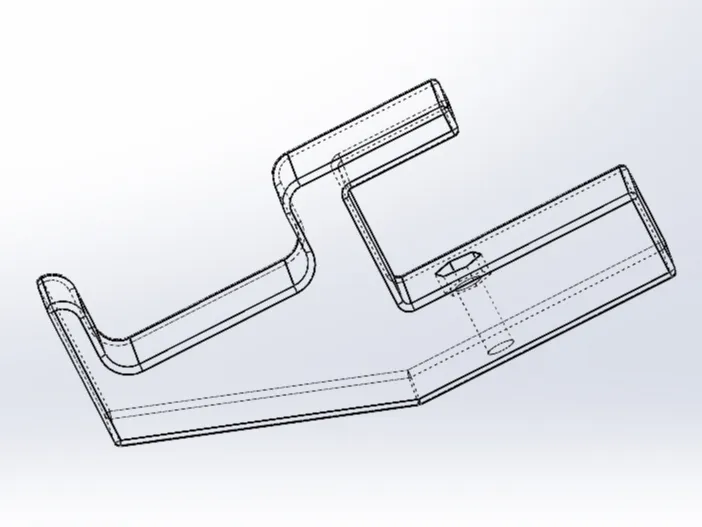 Headphone holder