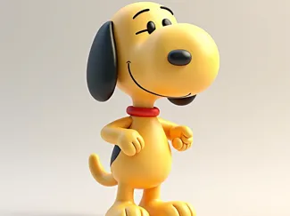 Snoopy