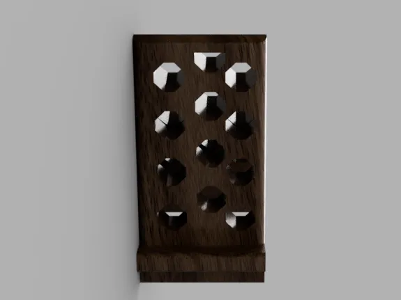 AirFlow Phone Stand