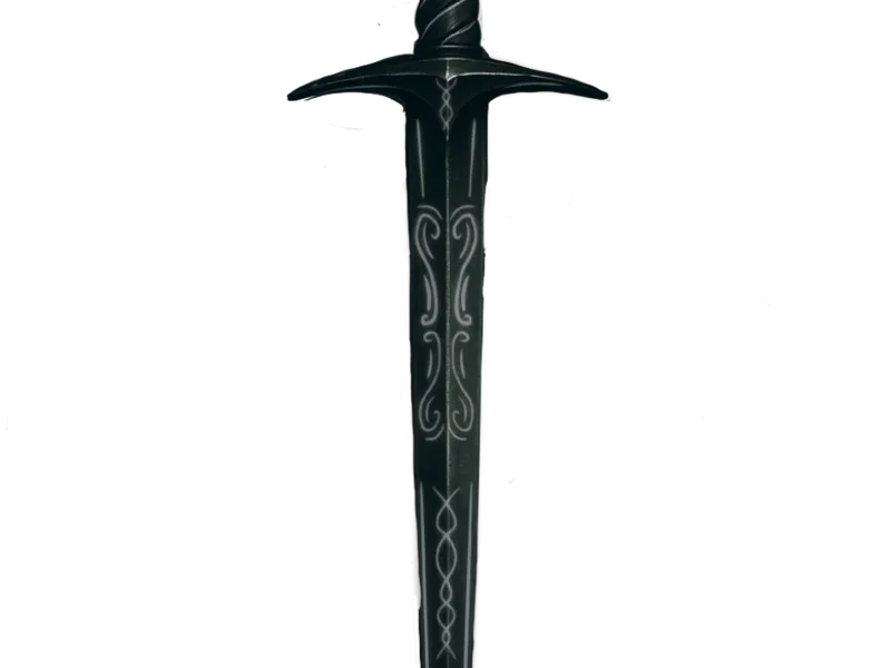 Blairs Dagger