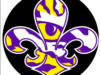 lsu saint eye 