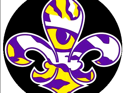 lsu saint eye 
