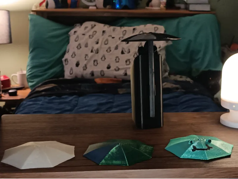 power umbrella