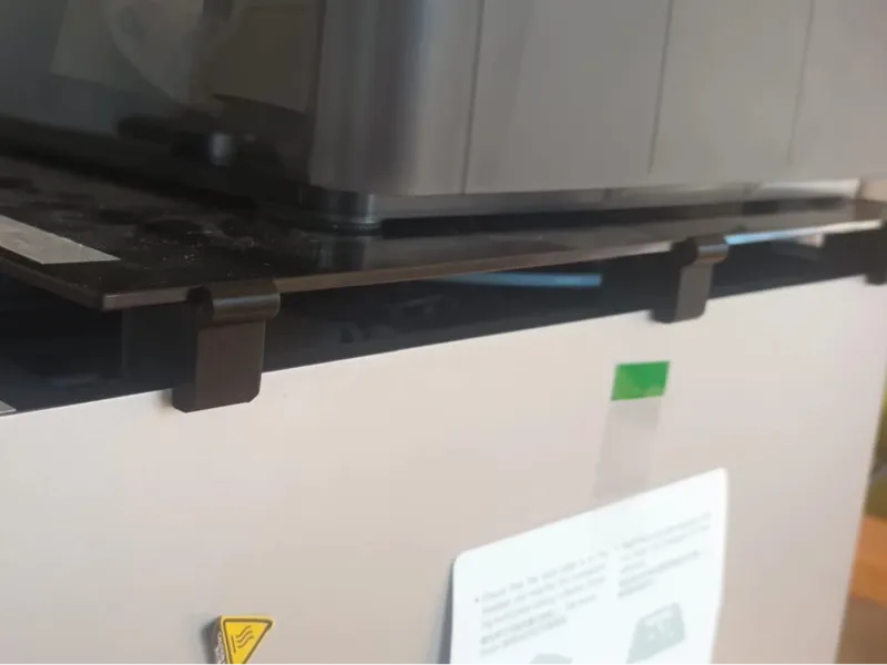 roof support x1c