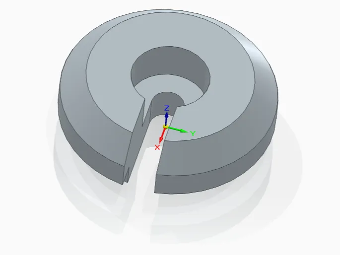 Hyper Go Mjx Suspension Plate Federteller