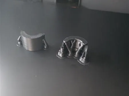 8mm Quick Connector
