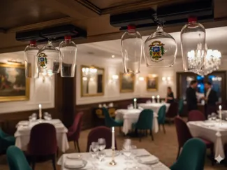 Soporte para copas