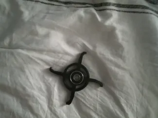 fidget spinner