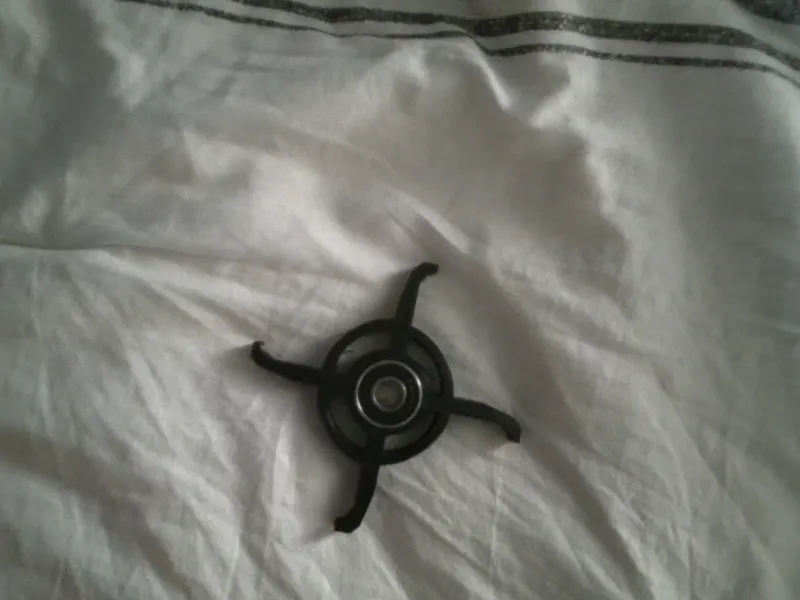 fidget  spinner