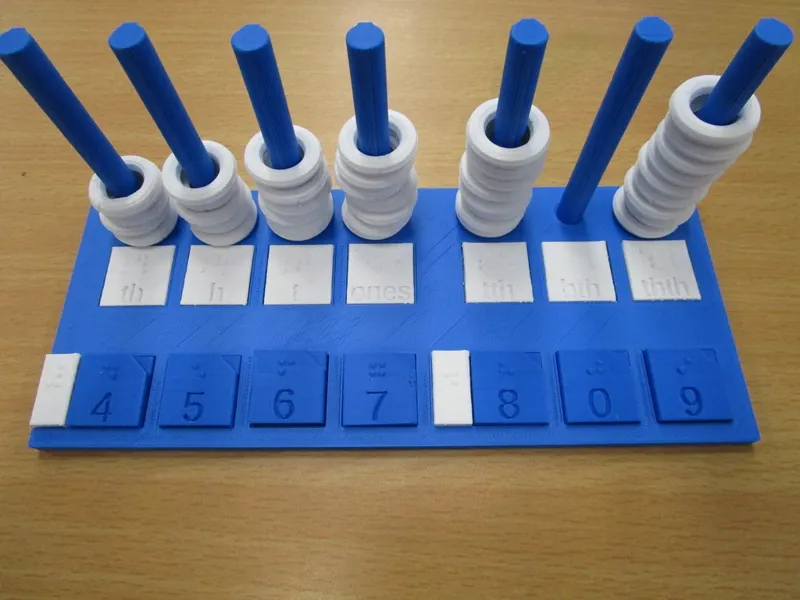 place value Kit