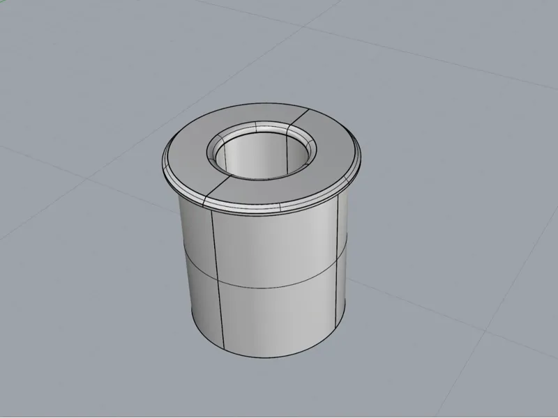 燃气管孔挡板适用开孔直径30mm，管径20mm