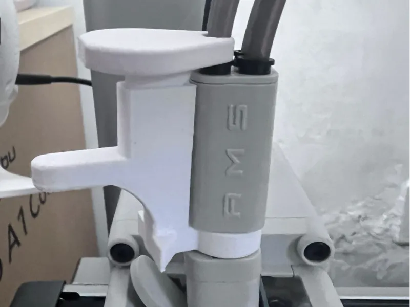 到手必打2拔管子神器