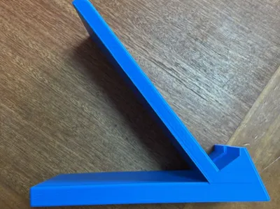 Phone or Tablet Stand + Charger