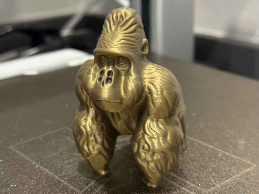 金刚猩猩