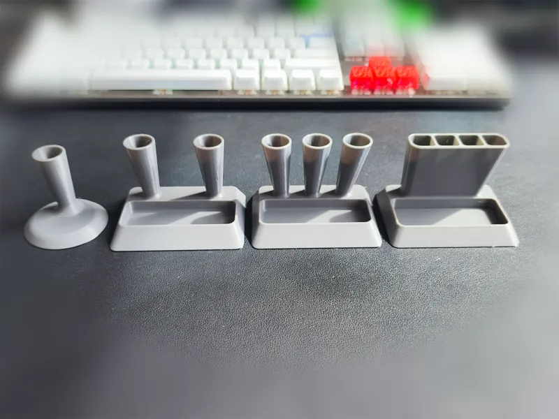 超小笔筒