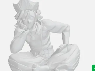 Douma Figure