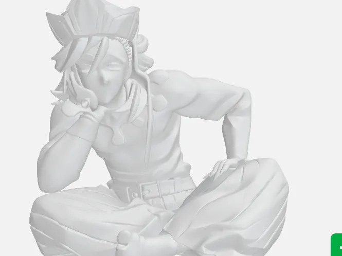 Douma Figure