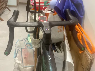 Giant handlebar plug outer diameter 19MM