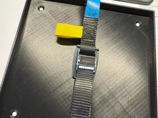 Halterung für Trotec Heizgerät TEH 30 T
