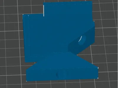 90-DEGREE CORNER