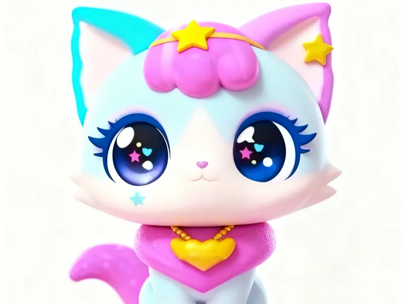 可可猫