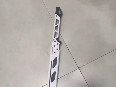 Tang Sword
