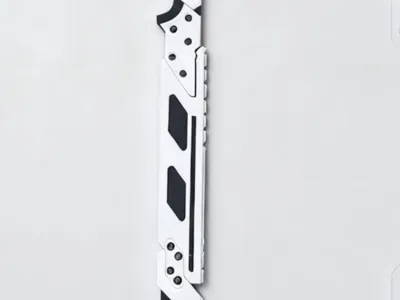 Tang Sword