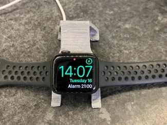 Apple Watch Stickman Charging Stand