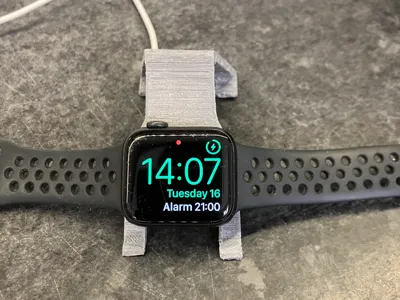 Apple Watch Stickman Charging Stand