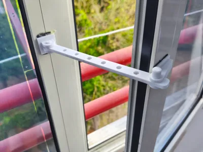 Window blocker